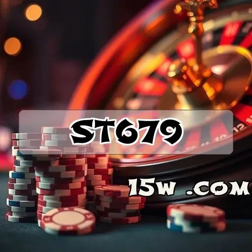 st679.com Bônus