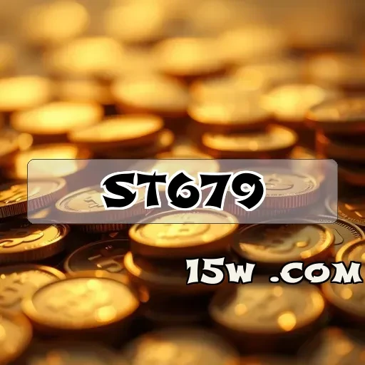 st679.com Pagamento