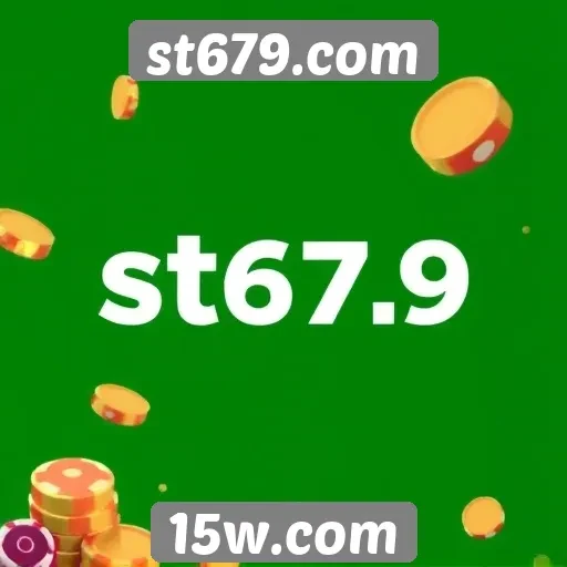 Promoções e bônus disponíveis no st679.com para novos usuários