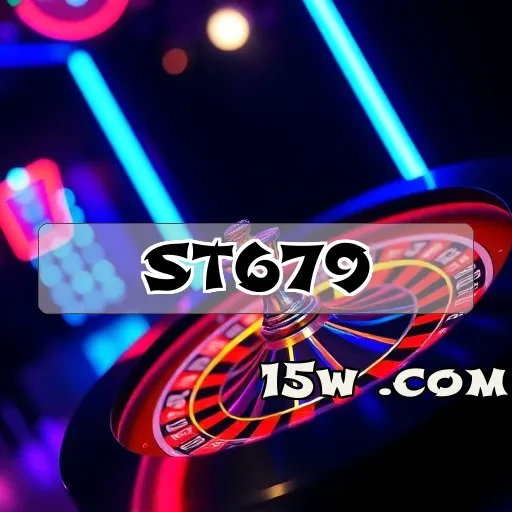 st679.com Promoções