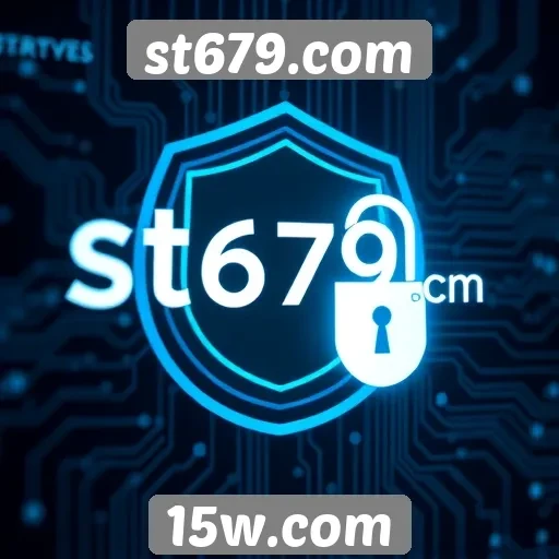 Avaliação da segurança do site de jogos st679
