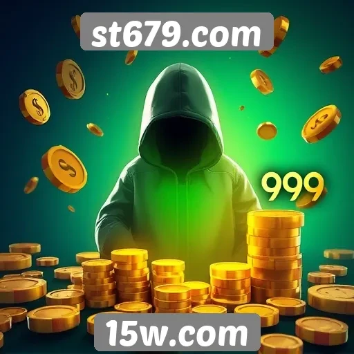 Segurança e privacidade no st679.com